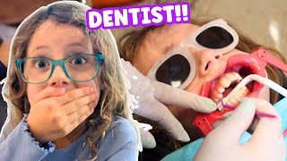 We Got Layla Invisalign and This Happened
