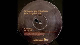 Sharam Jay - Rox City