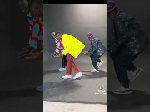 Bilou -zoflame dip-sambapeuzzi