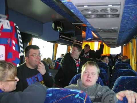 Vi er fra fodboldklubben Frem