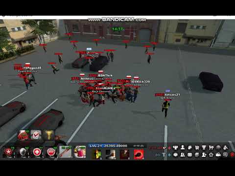 Hooligans Game: World Quest (WQ A1) - 30.11.20