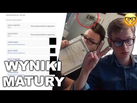 VYSOTZKY | WYNIKI MATUR, PRZEGLĄD YT, AKORDEONIARZ, LIGUSIA |