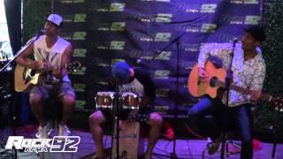 Pepper &quot;Rent&quot; - A KFMA Exclusive Acoustic Performance