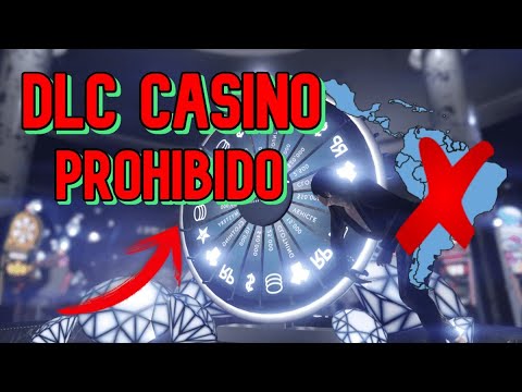 «Por qué el mismo juego de casino está disponible en un país pero bloqueado en otro»