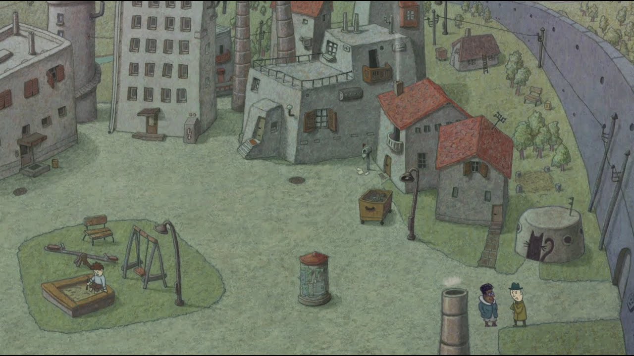 Follow the Meaning launch trailer teaser