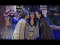 Encantadia The Kiss