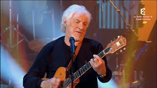 Hugues Aufray - Dès que le printemps revient