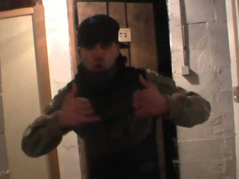 VESP - Sauvagerie feat Moubia clip officiel HQ 2013