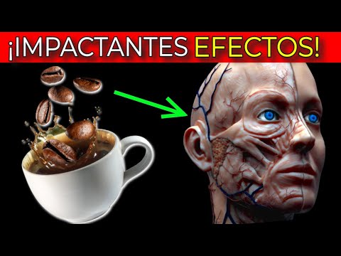 SURPRISING BENEFITS of COFFEE without SUGAR! | CAFFEINE EFFECTS on YOUR BODY