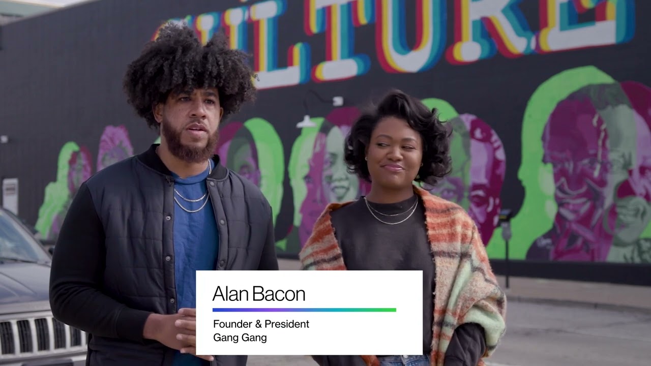 AES Indiana 2021 Community Impact Report