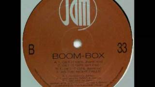 Boom-Box - As The Night Falls