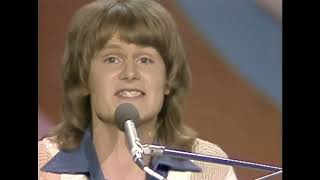 1979 Sweden: Ted Gärdestad - Satellit (17th place at Eurovision Song Contest in Jerusalem)