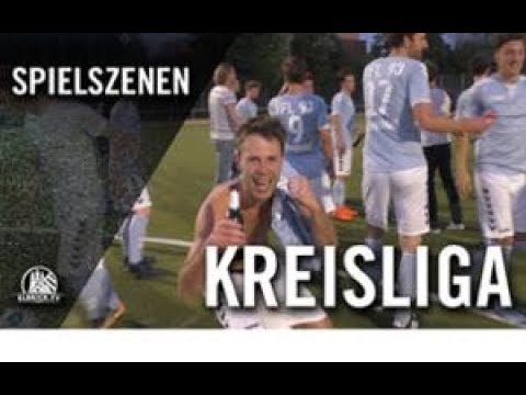 SV Krupunder/Lohkamp - VfL 93 Hamburg II (20. Spieltag, Kreisliga 2)