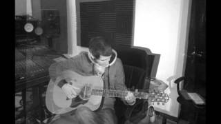 Ryan Curtis - Doing It Wrong  (Cover)