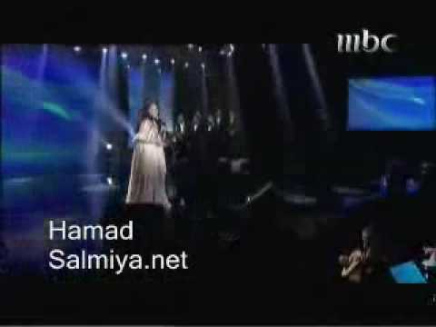 Ahlam Aktar Min Awal Ahebaic Live Al 3Arrab