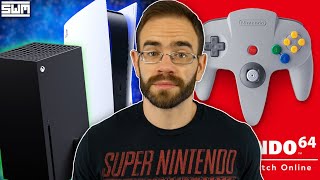 Microsoft & Activision Deal Hits Sony And Nintendo Switch Online Update Goes Live | News Wave