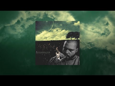 Psycadelick - Banalisé (Musique Éternelle) [Audio Officiel] ft. Dj Fade Wizard