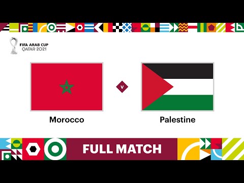 Morocco vs Palestine</a>
2021-12-01
