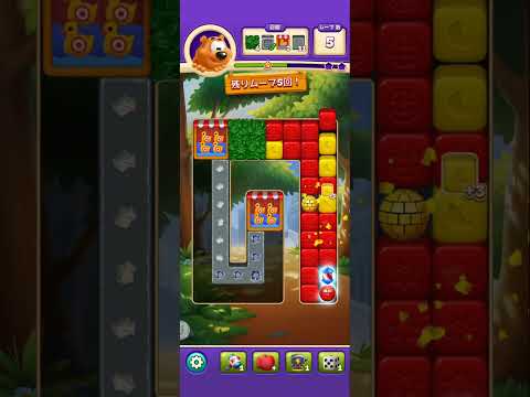 Toon Blast Level #6624#6625#6626 Clear ‎@mlupinsroom2806  (5)