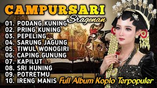 Download lagu CAMPURSARI SRAGENAN KOPLO FULL ALBUM TERPOPULER 2026 - CAMPURSARI JAWA KOPLO PALING NYAMPLENG  mp3