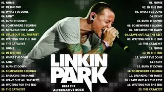 Download lagu The Best of Linkin Park - Greatest Hits Full Album 2025 mp3