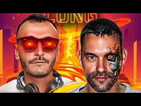 BOOMBLAND 4 I ALL NIGHT LONG I CHRISTIAN MILLAN B2B OSCAR AKAGY 1/6