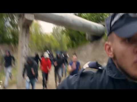 HOMELESZ & BOBKATA - КАПИТАНЕ (Prod. by Drensky X Rusty) [NOT Official HD Video] JustMusic420