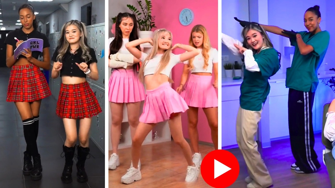 **XO TEAM** 50 Most Popular TikToks of All Time (Ultimate Compilation)
