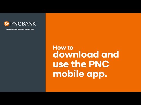 Pnc Mobile