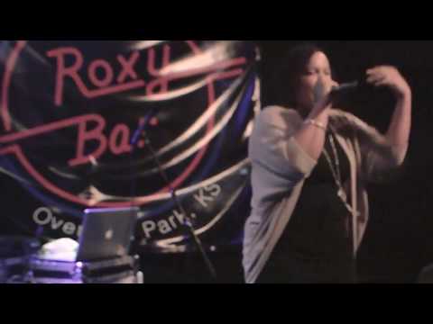 Anax Ent  - Cold Heat Live From Kansas City