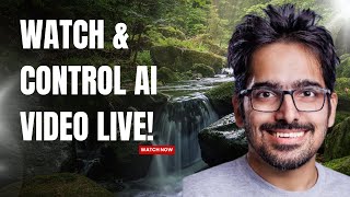 The Future of Video Is Here: AI-Generated Interactive Worlds