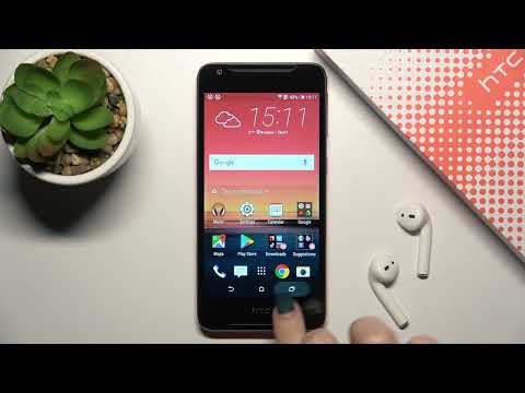 How to Find & Manage Sound Settings on HTC Desire 628 – Sound Options