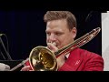 Hot Toddy - Swiss Army Big Band