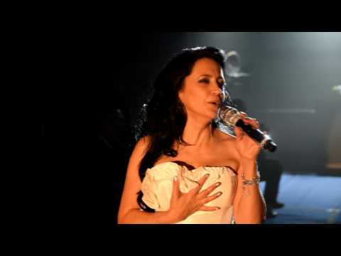 Bílé Vánoce Lucie Bílé - Nymburk