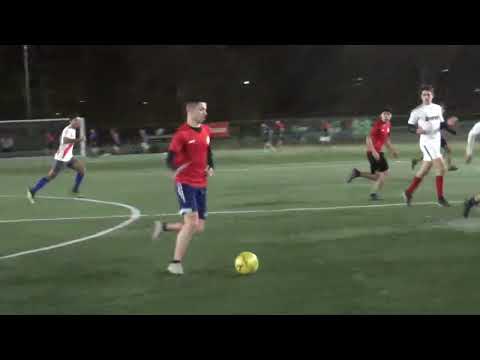 POLI RENEWED vs ASTON BIRRA FC - #LigaNuñez - #Apertura SLV - 3/6/2022