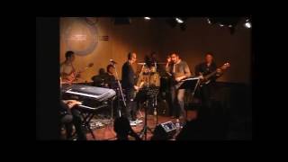 Jamboree - Scootcha booty (Live)