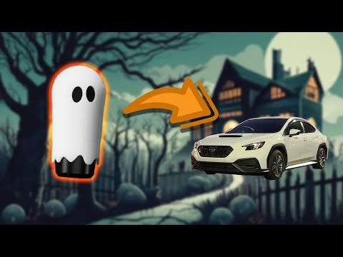 How to Install We are Likewise Ghost Shift Knob | VB WRX 🔧