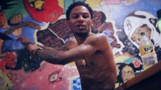 PNB Meen - Anything (Dir. by @LayTahir)