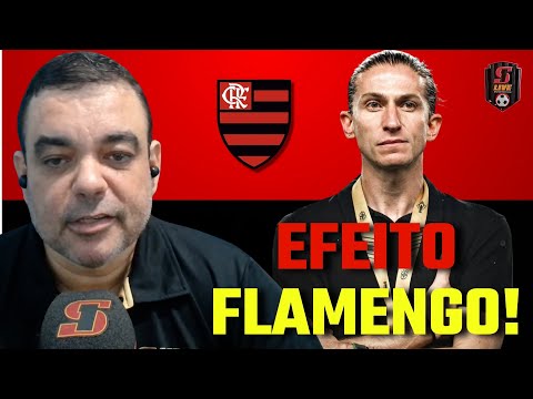 ANDRÉ ROCHA: "O FUTEBOL BRASILEIRO NÃO É MAIS O MESMO!"