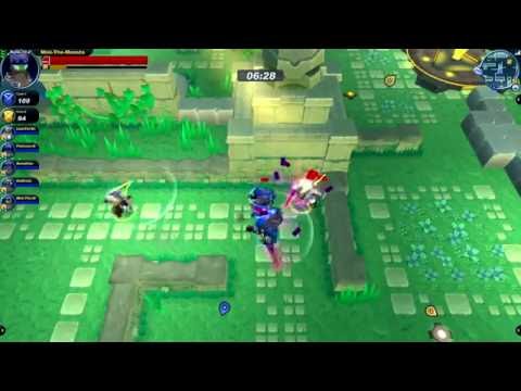 You Can't escape KARMA! - Funny Moment while Dualcomming w/ Xerodrive