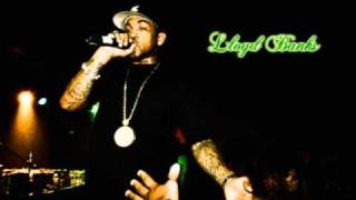 Lloyd Banks - Gorilla Muzik [CDQ/DIRTY]