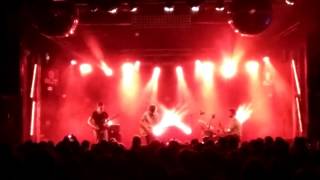 Guadalupe Plata, Qué he sacado con quererte, Ochoymedio (Sala But), Madrid, 29 abril 2016