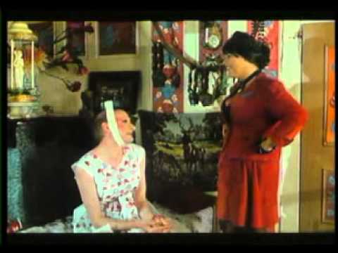 Geierwally - Tante Luckard #5