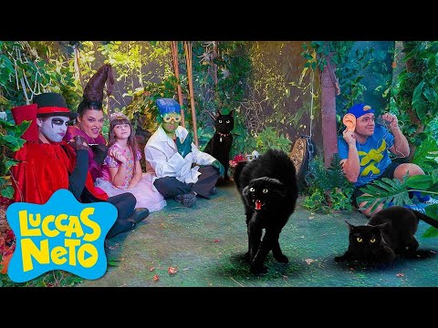 OS AVENTUREIROS DESCOBRINDO O PLANO SECRETO DOS VILÕES