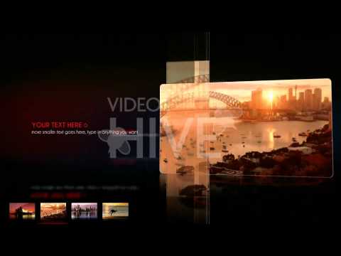 Smooth Zoom   Project Files   VideoHive