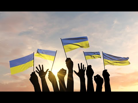 One Voice, Many Hearts: A Musical Tribute for Ukraine, with love from Colorado #ukraine #ukrainewar