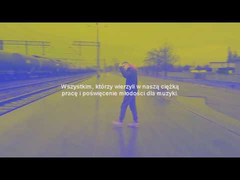 PZE - Artysta Z Dzielnicy Niewidomych (Official Video)