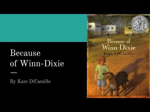 download lagu mp3 mp4 Because Of Winn Dixie Recipes, download lagu Because Of Winn Dixie Recipes gratis, unduh video klip Because Of Winn Dixie Recipes