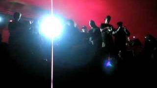 Kyteman - Blow the whistle on 'em (ft. Blaxtar) - Roffest (Utrecht) 2009