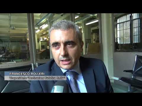 "Destinazione Emilia": Rolleri vicepresidente. "Superare le divisioni"